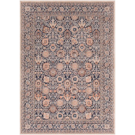 Surya Topkapi - 5'3 X 7'3" Area Rug" TPK2307-5373